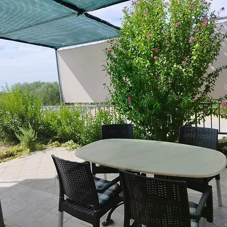 Lily Apartment