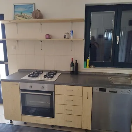 Lily Apartment *