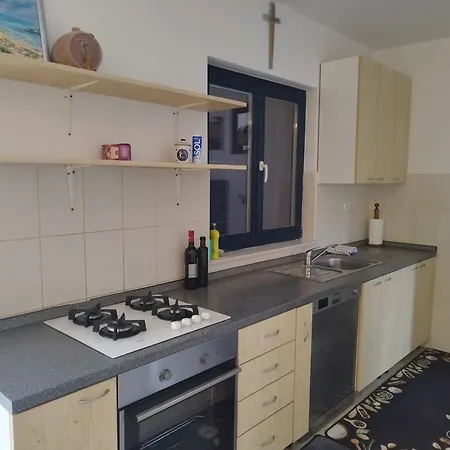 Lily Apartment Primosten