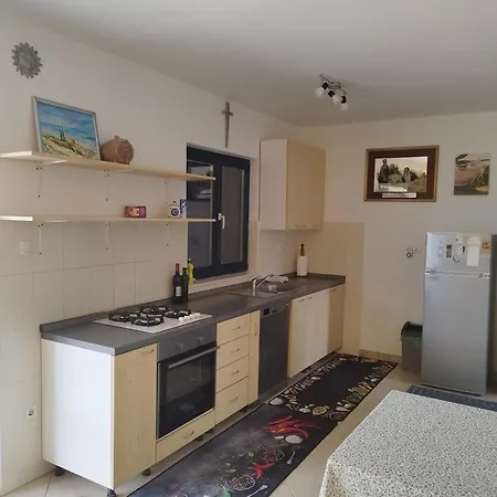 Lily Apartment Primosten