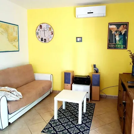 Lily Apartment *